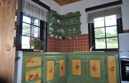 Bran Casa | Casa de la abuela - casa de alojamiento tradicional, cerca de Castillo de Bran