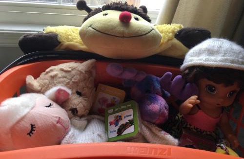 Iisalmi Casa | Grandma’s house