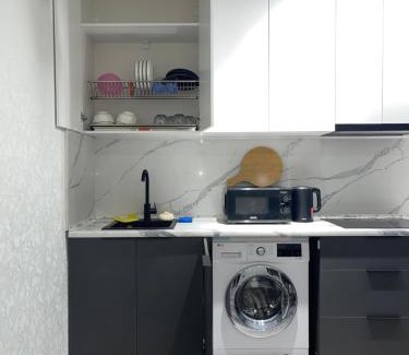 Shymkent Apartamento | Grandpark