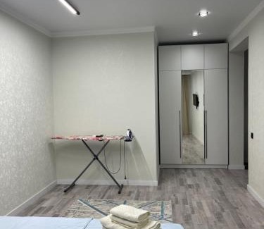Shymkent Apartamento | Grandpark