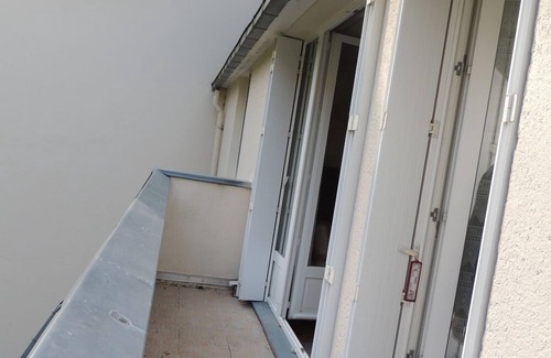 Bagnoles-de-l'Orne Apartamento | Grands 2 Pièces Près des Thermes