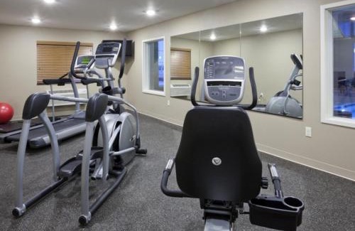 Thief River Falls Hotel | GrandStay Hotel & Suites Thief River Falls