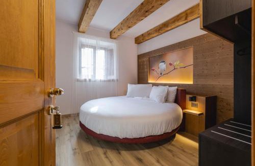 Papiano di Stia Hotel | Granduca Mountain Wellness Apartments Campigna