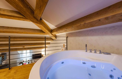 Papiano di Stia Hotel | Granduca Mountain Wellness Apartments Campigna