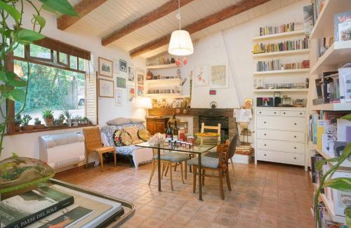 Pesaro Casa | Granducato di Monteballante