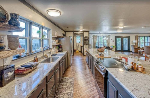 Jasper Cabina | GRANDVIEW CABIN with MILLION DOLLAR VIEWS of The Arkansas Grand Canyon