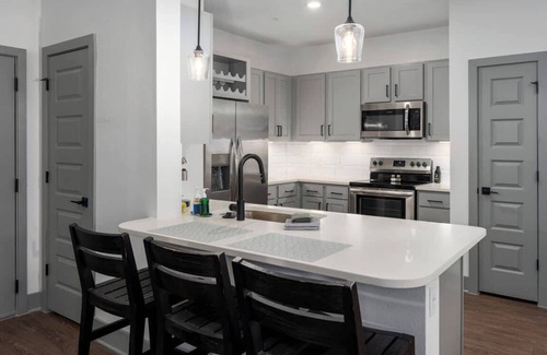 Crestline Heights Apartamento | Grandview Getaway:Apartment with Amazing Amenities