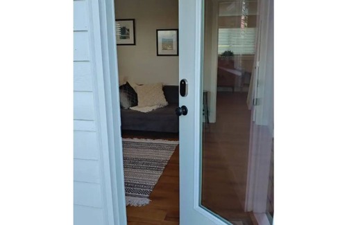 Gig Harbor Apartamento | Grandview Guest Suite Downtown Gig Harbor