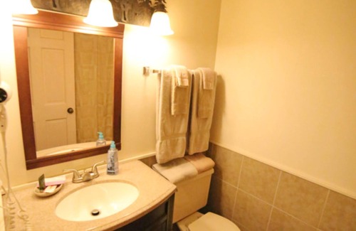 Waynesville Cama Y Desayuno | Grandview Lodge