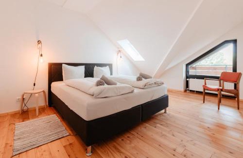 Hahnenklee Apartamento | Granetal.Quartier