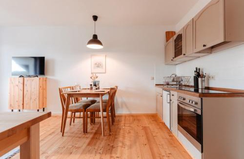 Hahnenklee Apartamento | Granetal.Quartier