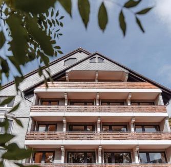 Hahnenklee Apartamento | Granetal.Quartier