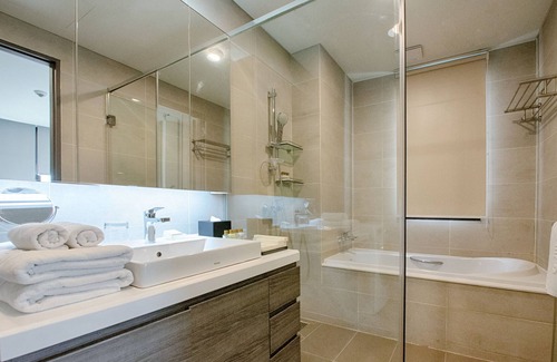 Tuol Kouk Apartamento | Granferte Phnom Penh Hotel