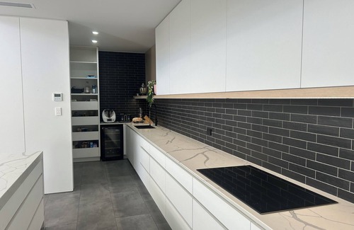 Grange Casa | Grange Beach Villa - Pool, Pets, Sauna, WiFi, Luxe