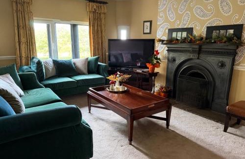 Bolton Casa | Grange Cottage