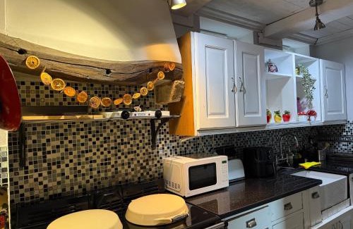 Bolton Casa | Grange Cottage