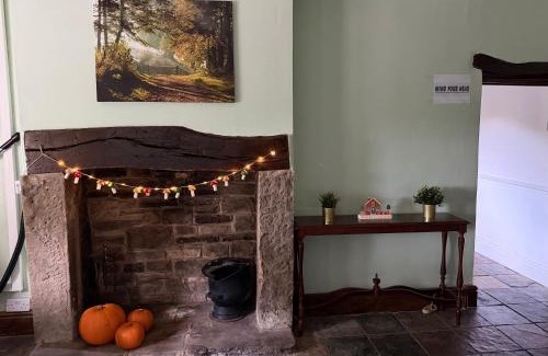 Bolton Casa | Grange Cottage