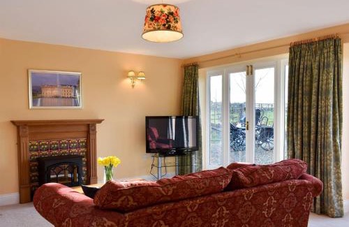 Richmond Casa | Grange Cottage
