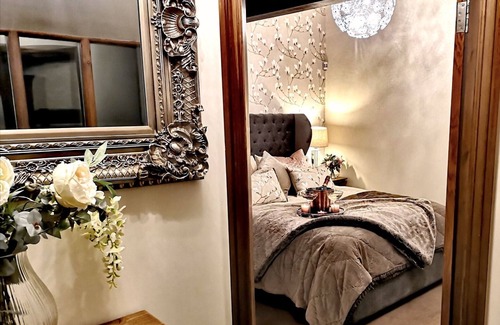 Melmerby Cabina | Grange Farm Lodge