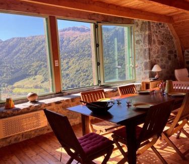 Le Falgoux Casa | Grange Mary