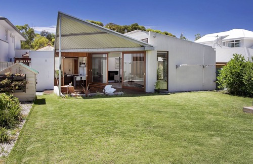 Grange Casa | GRANGE PARKVIEW - 3 Bedrooms/2 Bathrooms in Grange