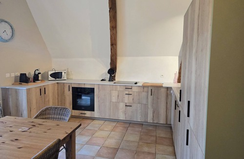 Padirac Casa | Grange Rénovée Avec Goût, à 2 min du Célèbre Gouffre de Padirac
