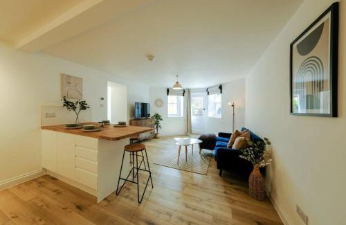 Clifton Apartamento | Grange Road Two Bedroom Flat