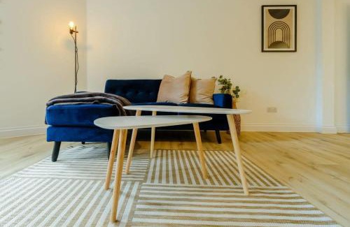 Clifton Apartamento | Grange Road Two Bedroom Flat