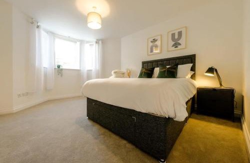 Clifton Apartamento | Grange Road Two Bedroom Flat