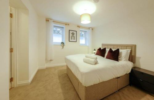 Clifton Apartamento | Grange Road Two Bedroom Flat
