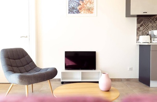 Assier Condominio | Grange Roca Masia - Les Pivoines, jardin, piscine