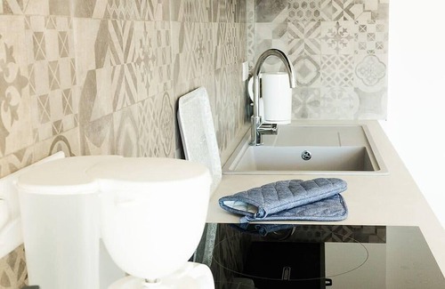 Assier Condominio | Grange Roca Masia - Les Pivoines, jardin, piscine