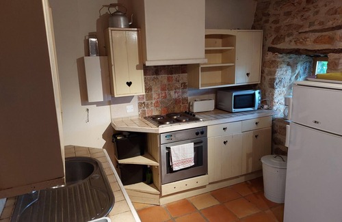 Lentillac-du-Causse Casa | Grange Typique du Quercy Aménagée au Coeur du Lot
