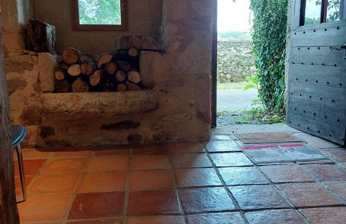 Lentillac-du-Causse Casa | Grange Typique du Quercy Aménagée au Coeur du Lot