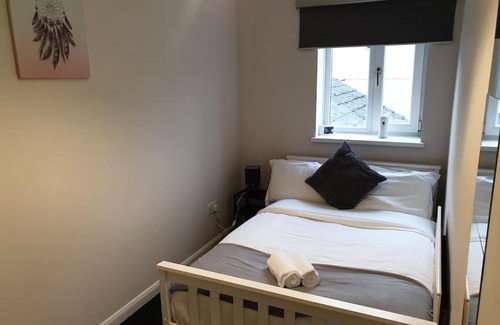 Chester-le-Street Casa | Grange Villas Diamond nr Chester le Street 3 Bed