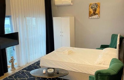 Karaman Mahallesi Apartamento | Grani_x Butik