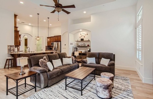 Granite Bay Casa | Granite Bay Home by Folsom Lake
