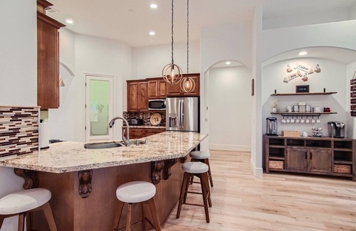 Granite Bay Casa | Granite Bay Home by Folsom Lake