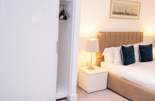 Peninsula Apartamento | Granite View - 2 Bed
