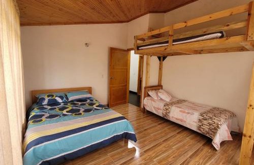 Suesca Casa | Granja Agroturistica Fruto de los andes