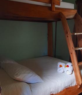 Monteverde Casa | Granja los Campesinos