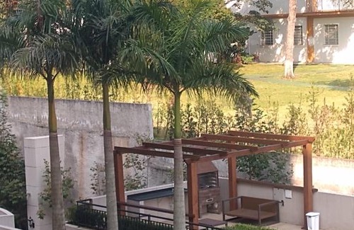 Cotia Apartamento | Granja Viana Inn