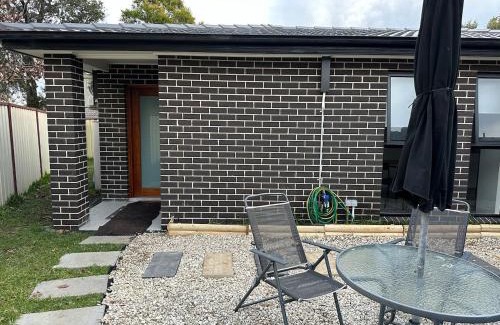 Kingswood Casa | Granny Guest House Sydney Blue Mountain