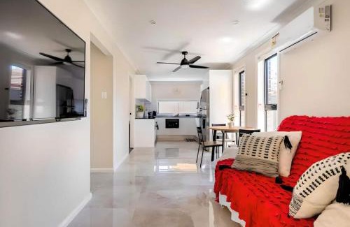 Kingswood Casa | Granny Guest House Sydney Blue Mountain