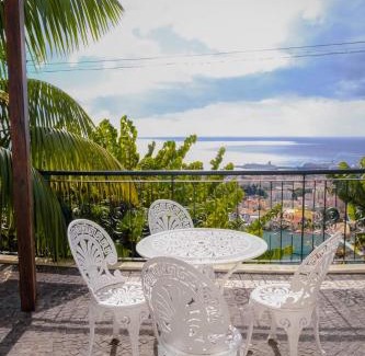 Imaculado Coracao de Maria Casa | Granny's house view