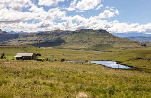 Kwa Sani Casa | Granny Smith Cottage