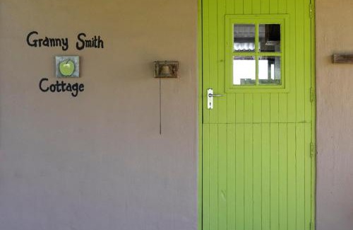 Kwa Sani Casa | Granny Smith Cottage