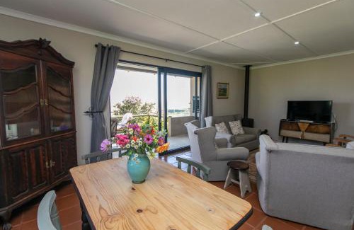 Kwa Sani Casa | Granny Smith Cottage