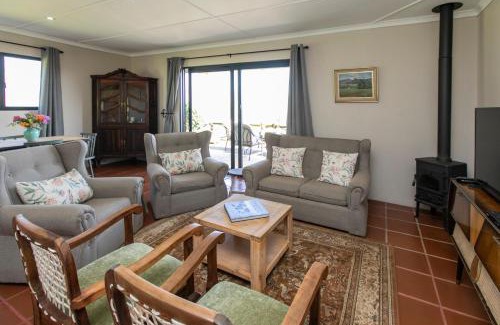 Kwa Sani Casa | Granny Smith Cottage