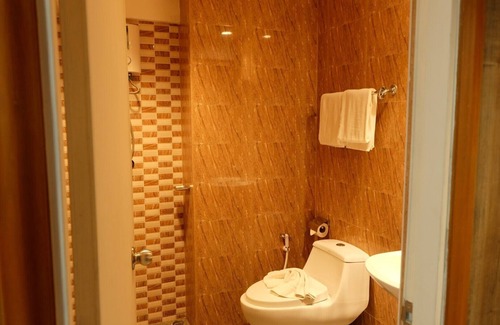 Phlabphla Hotel | grannylla Ramkhamhaeng